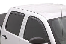 Load image into Gallery viewer, Lund 11-17 Ford Explorer Ventvisor Elite Window Deflectors - Smoke (4 Pc.)