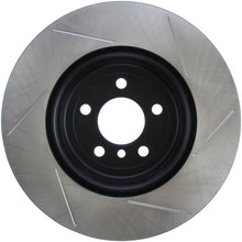 Load image into Gallery viewer, StopTech Sport 14-15 BMW 435i Rear Right Slotted Brake Rotor