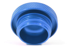 Load image into Gallery viewer, Perrin 02-21 Subaru WRX / 2022 BRZ &amp; GR86 / 04-21 STI / 00-18 Forester XT Oil Fill Cap - Blue
