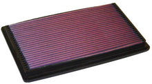 Load image into Gallery viewer, K&amp;N Replacement Air Filter FORD F150 LIGHTNING 5.4L 99-04, F150 HARLEY DAVIDSON 5.4L 02-03