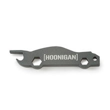 Load image into Gallery viewer, Mishimoto Mitsubishi Hoonigan Oil Filler Cap - Silver