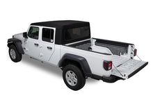 Load image into Gallery viewer, Putco 20-21 Jeep Gladiator - 5ft (Sandard Box) Molle Front Panel