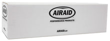 Load image into Gallery viewer, Airaid 05-06 Ford F-250 SD 5.4L Airaid Jr Intake Kit - Oiled / Red Media