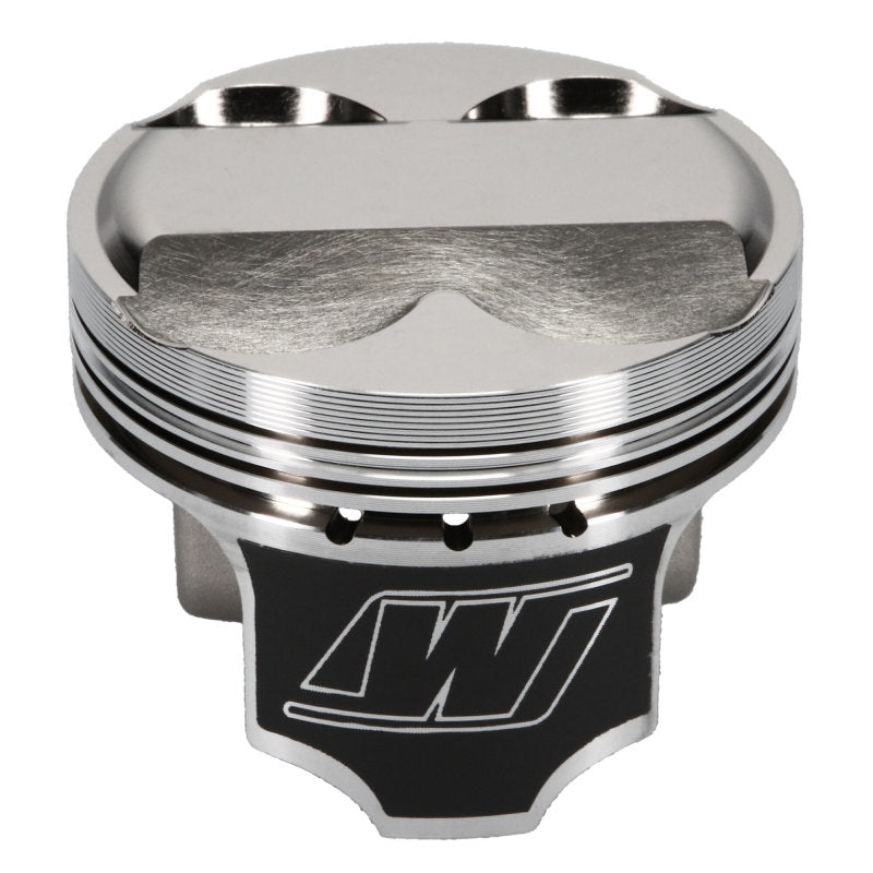 Wiseco Acura 4v DOME +5cc STRUTTED 82.0MM Piston Kit