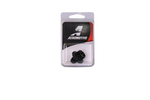 Load image into Gallery viewer, Aeromotive AN-08 O-Ring Boss / AN-06 Male Flare Reducer Fitting