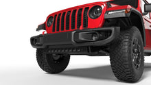 Load image into Gallery viewer, ORACLE Lighting 2019+ Jeep Wrangler JL / Gladiator JT Skid Plate w/ Integrated LED Emitters - Clear