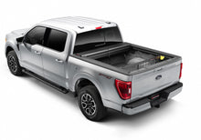 Load image into Gallery viewer, Roll-N-Lock 17-19 Ford F-250/F-350 Super Duty SB 80-3/8in Cargo Manager
