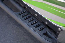 Load image into Gallery viewer, DV8 Offroad 07-18 Jeep Wrangler JK Rock Slider Steps (4 Door Only)