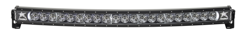 Rigid Industries Radiance Plus Curved 40in White Backlight