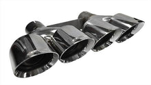 Load image into Gallery viewer, Corsa 14 Chevy Corvette C7 Stainless Steel Exhaust Tip Kit