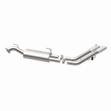 Load image into Gallery viewer, MagnaFlow SYS Cat-Back 09-13 Dodge Ram 1500 3.6L
