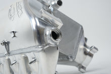 Load image into Gallery viewer, CSF BMW M3/M4 S58 (G8X) Charge-Air Cooler Manifold - Raw Billet