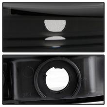 Load image into Gallery viewer, Spyder 04-06 Dodge Durango Projector Headlights - Black PRO-YD-DDU04-LB-BK