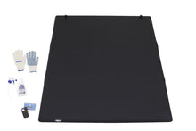 Load image into Gallery viewer, Tonno Pro 15-19 Ford F-150 8ft Soft Fold Tonno Fold Tri-Fold Tonneau Cover