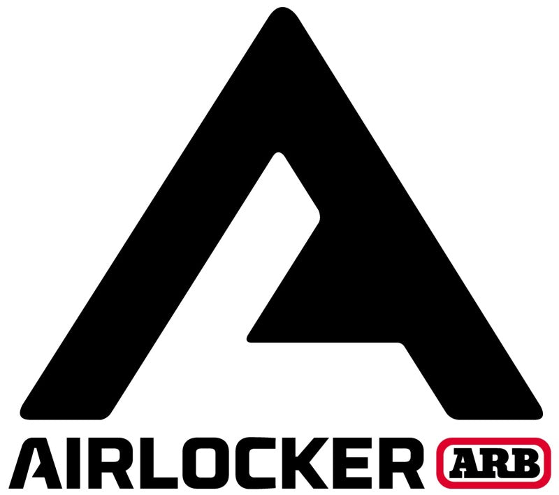 ARB Airlocker Amc Model 20 3.08&Up S/N