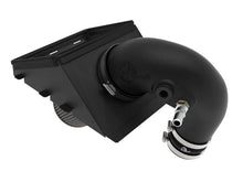 Load image into Gallery viewer, Rapid Induction Cold Air Intake System w/Pro Dry S Filter 19-20 Ford Ranger L4 2.3L (t)