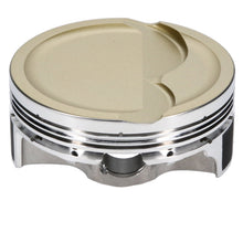 Load image into Gallery viewer, JE Pistons Ultra Series GM Gen III/IV LS 4.125in Bore/4in Stroke Set of 8 Pistons