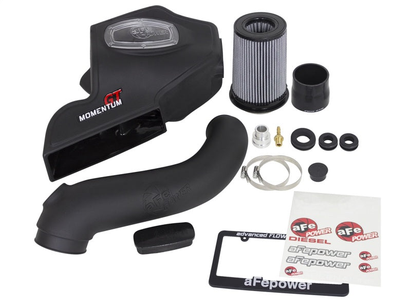 aFe Momentum GT PRO DRY S Intake System 15-16 Audi A3/S3 1.8L/2.0L
