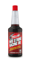 Load image into Gallery viewer, Red Line Two-Stroke Racing Oil - 16oz.