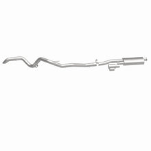 Load image into Gallery viewer, MagnaFlow 20-23 Jeep Gladiator JT 3.6L Overland Series Cat-Back Exhaust