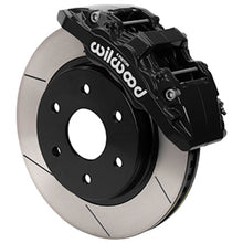 Load image into Gallery viewer, Wilwood 10-18 Ford F-150 Aero6-DM Front Brake Kit - Slotted