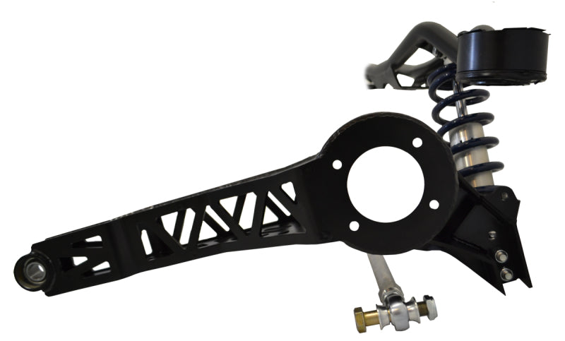 Ridetech 68-79 Chevy C3 Corvette Rear StrongArm System
