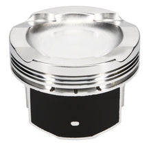 Load image into Gallery viewer, JE Pistons BMW N54B30 84.5mm Bore 9.5:1 KIT (Set of 6 Pistons)