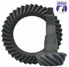 Load image into Gallery viewer, Yukon Gear High Performance Gear Set Chrylser Front 9.25in 4.56 Ratio