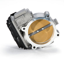 Load image into Gallery viewer, BBK 11-14 Mustang 5.0 Boss 302 Ford F Series 5.0 90mm Throttle Body BBK Power Plus Series