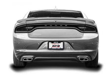 Load image into Gallery viewer, Borla 15-16 Dodge Charger R/T 5.7L No Tip Use Factory Valence Single Split Rear Exit ATAK Exhaust