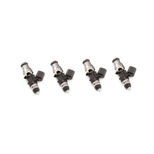 Load image into Gallery viewer, Injector Dynamics ID1700 Subaru STi (04-06) 1700cc Top Feed Injectors (Set of 4)