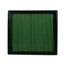 Load image into Gallery viewer, Green Filter 11-18 Ram 2500 6.7L L6 Diesel Panel Filter
