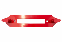 Load image into Gallery viewer, Fishbone Offroad Winch Line Hook Red Fishhook