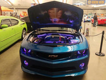 Load image into Gallery viewer, Oracle Engine Bay 5050 SMD Kit - RGB ColorSHIFT