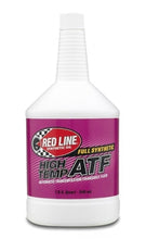 Load image into Gallery viewer, Red Line High-Temp ATF - Quart