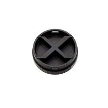 Load image into Gallery viewer, BLOX Racing Xtreme Line Billet Honda Oil Cap - Black