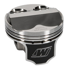 Load image into Gallery viewer, Wiseco Acura 4v Domed +8cc STRUTTED 88.0MM Piston Kit