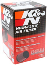 Load image into Gallery viewer, K&amp;N Custom Air Filter - Rectangular - 6.75in O/S Length x 4.5in O/S Width x 2.5in Height