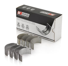 Load image into Gallery viewer, King Ford Fiesta 1.6 44mm Journal (Size STD) Rod Bearing Set