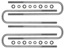 ICON 2011+ Ford F-250/F-350 Rear 17in U-Bolt Kit