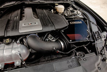 Load image into Gallery viewer, Corsa Air Intake DryTech 3D Closed Box 18-20 Ford Mustang GT 5.0L V8