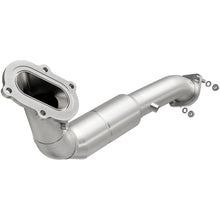 Load image into Gallery viewer, MagnaFlow Catalytic Conv Direct Fit Federal 06-11 Chevy Corvette V8 7.0LGAS