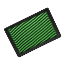Load image into Gallery viewer, Green Filter 92-11 Lincoln Town Car 4.6L V8 Panel Filter