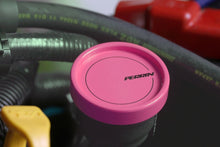 Load image into Gallery viewer, Perrin 02-21 Subaru WRX / 2022 BRZ &amp; GR86 / 04-21 STI / 00-18 Forester XT Oil Fill Cap - Hyper Pink