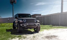 Load image into Gallery viewer, Oracle Jeep Wrangler JL/Gladiator JT 7in. High Powered LED Headlights (Pair) - ColorSHIFT