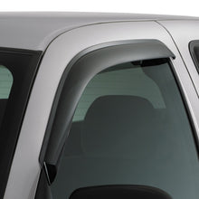 Load image into Gallery viewer, AVS 01-05 Chrysler Sebring Coupe Ventvisor Outside Mount Window Deflectors 2pc - Smoke