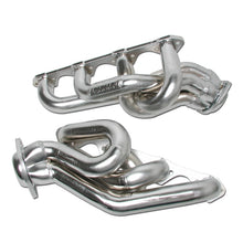 Load image into Gallery viewer, BBK 86-93 Mustang 5.0 Shorty Tuned Length Exhaust Headers - 1-5/8 Titanium Ceramic