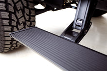 Load image into Gallery viewer, AMP Research 2021 Ford F-150 (Excl. Raptor &amp; Powerboost)PowerStep Xtreme - Black