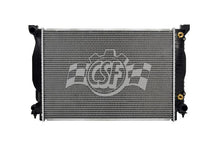 Load image into Gallery viewer, CSF 02-05 Audi A4 3.0L OEM Plastic Radiator