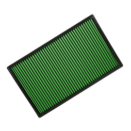 Green Filter 90-96 Chevy Corvette 5.7L V8 Panel Filter